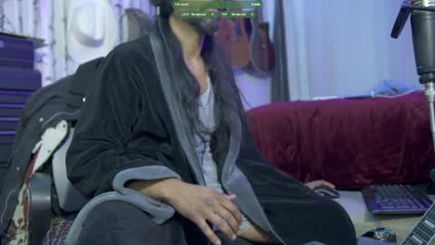 amateurhq online show from March 30, 2026, 2:01 am