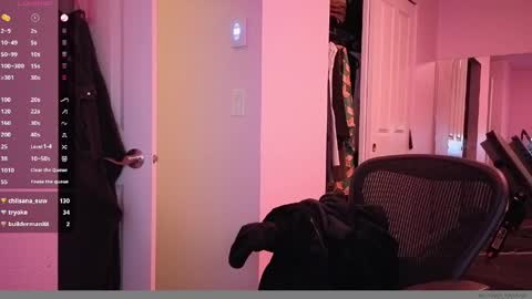 leash online show from March 11, 2026, 3:01 am