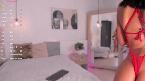  A M A T I S T A   online show from December 6, 2024, 9:35 pm