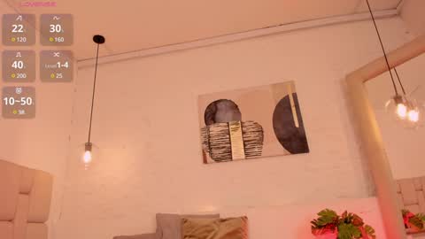  A M A T I S T A   online show from December 14, 2024, 8:18 pm