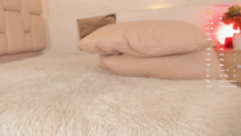  A M A T I S T A   online show from February 4, 2025, 11:16 pm