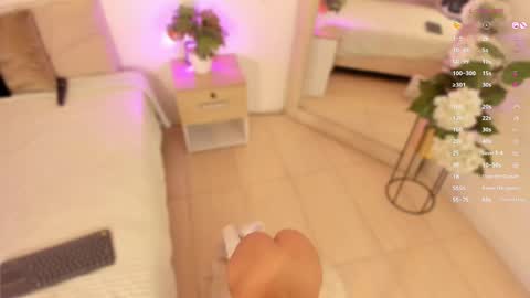  A M A T I S T A   online show from February 12, 2025, 8:07 pm