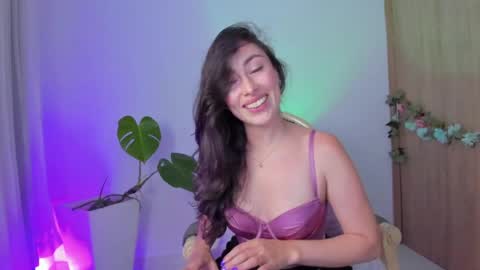 Snapshot of amatista_4 chatting on June 6, 2026, 6:18 am Amatista online show from June 6, 2026, 6:18 am
