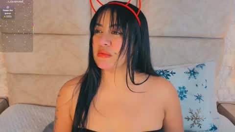 AMATISTA online show from December 17, 2025, 9:10 pm