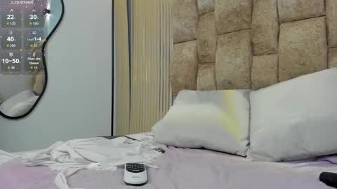 AMATISTA online show from December 21, 2025, 1:18 pm