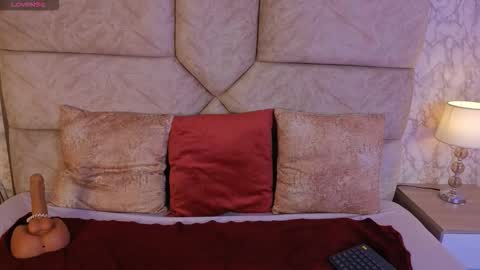 AMATISTA online show from February 13, 2026, 11:50 am