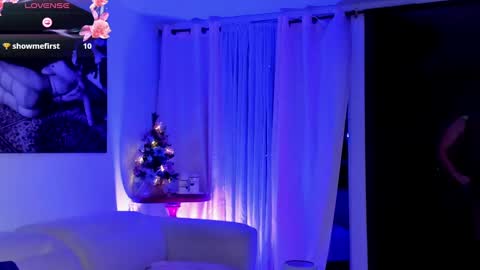 Amatista online show from December 7, 2024, 12:52 am