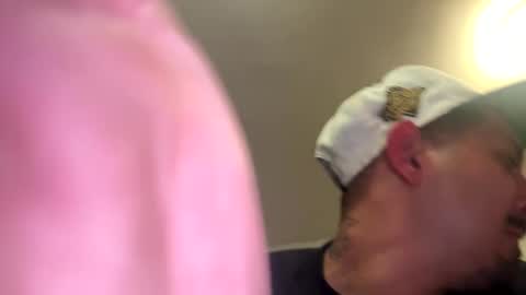 Jamesy online show from February 7, 2025, 1:01 pm