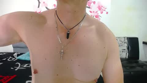 AMAYA online show from December 7, 2024, 6:48 pm