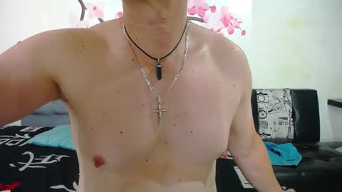 AMAYA online show from December 12, 2024, 7:26 pm