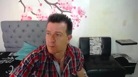 AMAYA online show from January 7, 2025, 2:41 pm