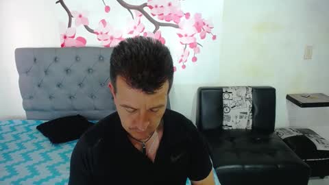 AMAYA online show from January 13, 2025, 7:10 pm