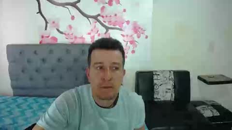 AMAYA online show from January 19, 2025, 7:15 pm