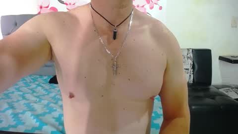 AMAYA online show from January 25, 2025, 3:30 pm