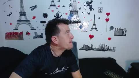 AMAYA online show from February 9, 2025, 2:50 pm