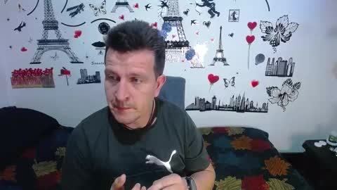 AMAYA online show from February 20, 2025, 2:18 am