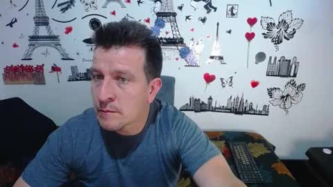 AMAYA online show from March 2, 2025, 10:59 pm