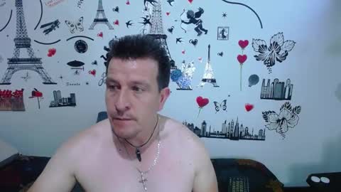 AMAYA online show from March 3, 2025, 5:39 pm