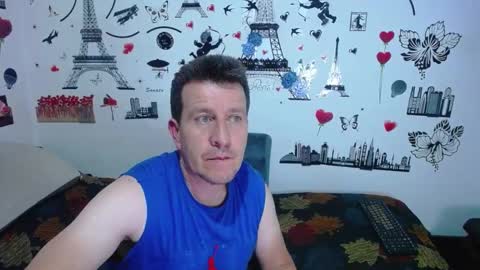 AMAYA online show from March 4, 2025, 2:06 am