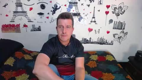 AMAYA online show from October 11, 2025, 3:39 am