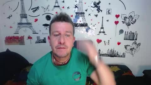 AMAYA online show from October 22, 2025, 2:45 am