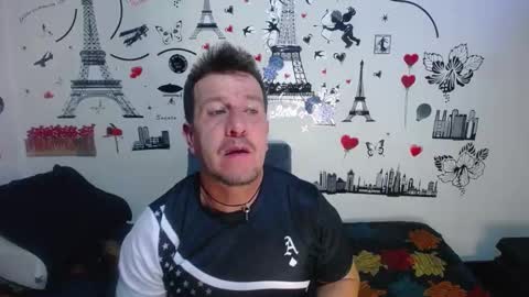 AMAYA online show from October 27, 2025, 12:58 am