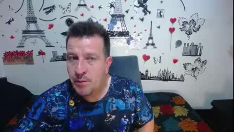 AMAYA online show from November 26, 2025, 3:18 am