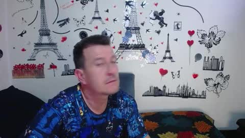 AMAYA online show from January 8, 2026, 2:03 am