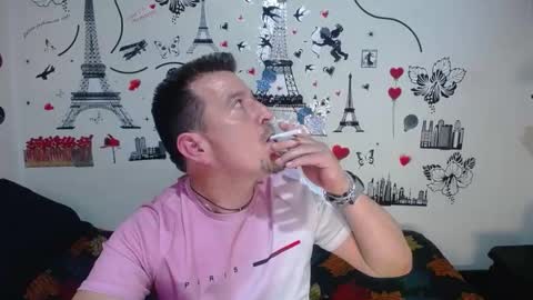 AMAYA online show from January 12, 2026, 10:37 pm