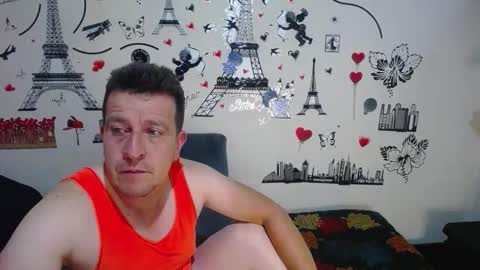 AMAYA online show from February 13, 2026, 3:13 am