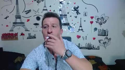 AMAYA online show from March 4, 2026, 2:06 am