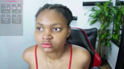 amaya_lirio online show from February 21, 2026, 3:40 am