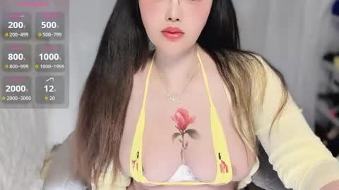 yooo online show from April 6, 2026, 2:20 am