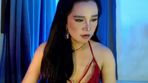 Amaya online show from February 25, 2025, 12:13 pm