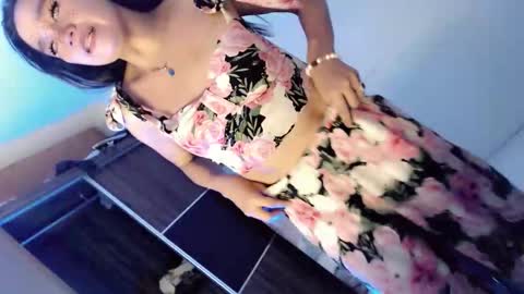 Amaya online show from September 16, 2025, 1:39 am