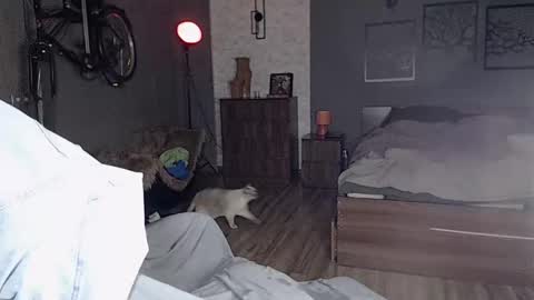 Snapshot of amayamalina chatting on January 18, 2025, 3:16 pm Malina online show from January 18, 2025, 3:16 pm