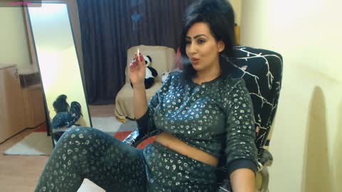 Amazinerika online show from December 13, 2024, 6:05 pm