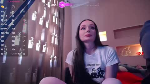 Snapshot of amazing_agness chatting on February 28, 2025, 11:03 am amazing_agness online show from February 28, 2025, 11:03 am