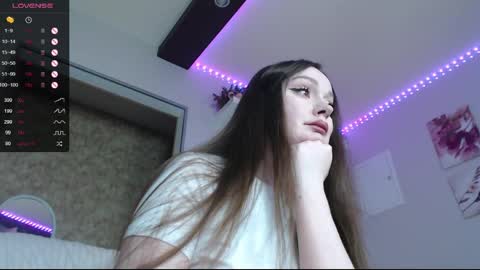 Snapshot of amazing_agness chatting on May 5, 2026, 9:06 am amazing_agness online show from May 5, 2026, 9:06 am