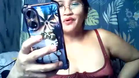 Snapshot of amazing_angel22 chatting on October 10, 2025, 7:18 am amazing angel online show from October 10, 2025, 7:18 am