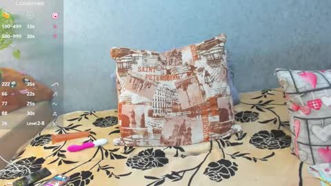 Lissy online show from December 8, 2024, 11:57 am