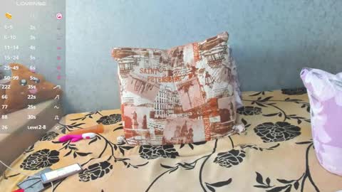 Lissy online show from March 10, 2025, 10:48 am