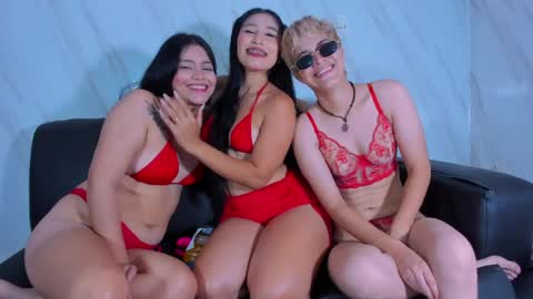 Snapshot of amazing_girls_fetishx chatting on April 4, 2026, 1:19 pm amazing_girls_fetishx online show from April 4, 2026, 1:19 pm