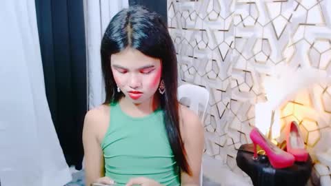 Snapshot of amazingjhanna chatting on December 20, 2024, 2:38 pm amazingjhanna online show from December 20, 2024, 2:38 pm