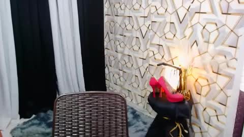 Snapshot of amazingjhanna chatting on February 3, 2025, 2:24 pm amazingjhanna online show from February 3, 2025, 2:24 pm