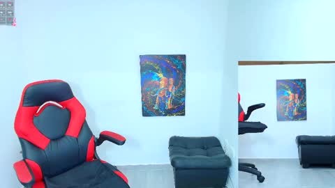  AMBAR  online show from April 15, 2026, 1:29 pm