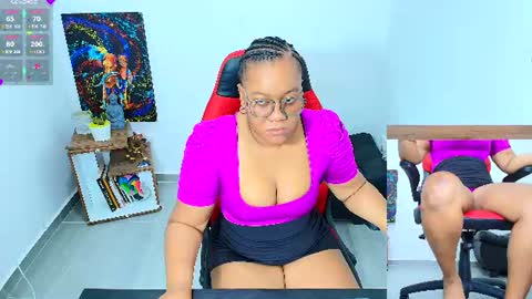  AMBAR  online show from June 10, 2026, 9:52 am