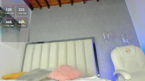 Ambar online show from April 13, 2026, 7:41 pm