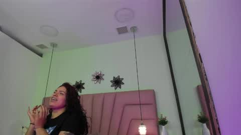 Snapshot of ambar85 chatting on March 23, 2026, 10:30 am ambar85 online show from March 23, 2026, 10:30 am