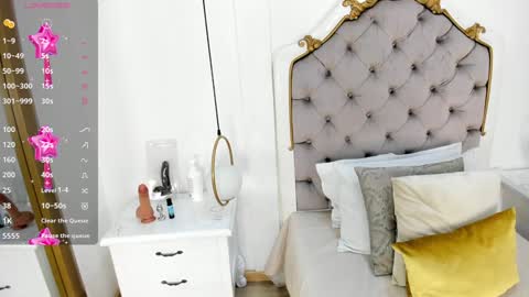 Sara online show from January 9, 2025, 11:47 am